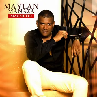 Magnetic by Maylan Manaza