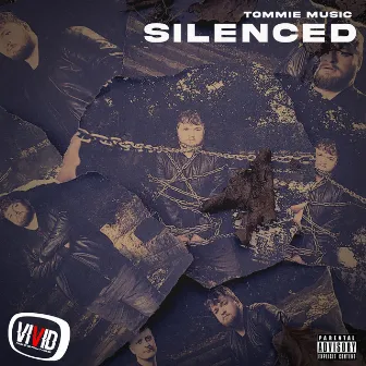 Silenced by Tommie Music