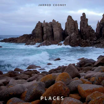 Places by Jarrod Cooney