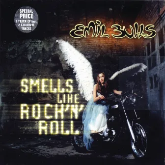 Smells Like Rock 'N' Roll by Emil Bulls