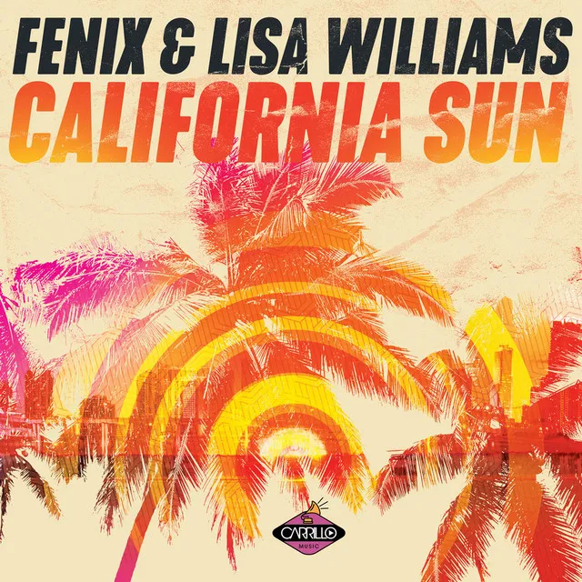 California Sun - Club Mix