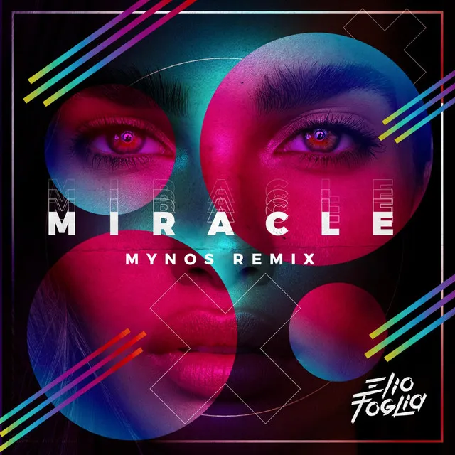 Miracle - Mynos Remix