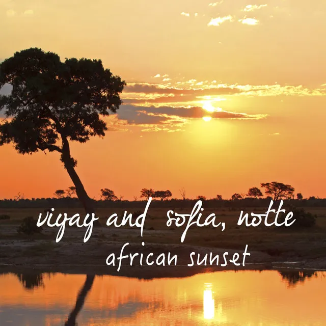 African Sunset (feat. Notte)