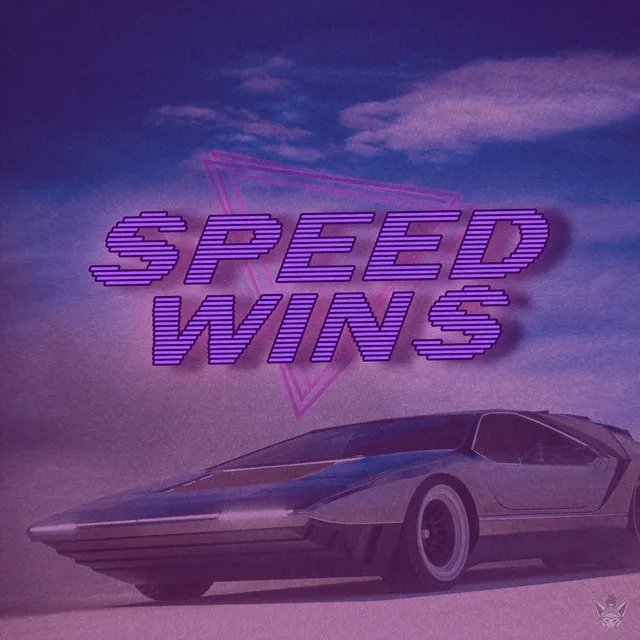 Speed Wins