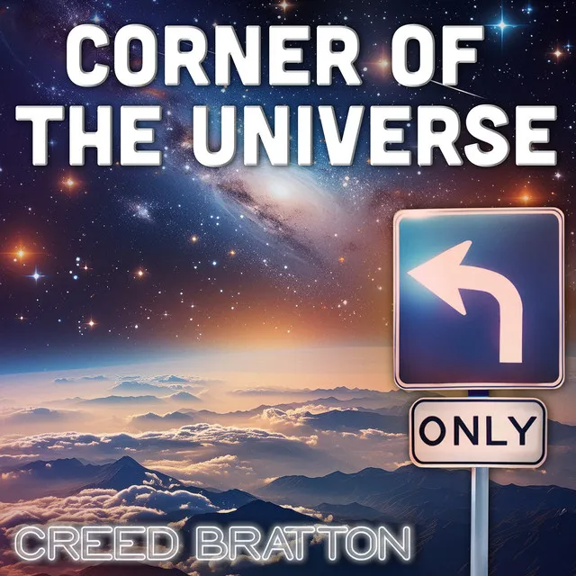 Corner of the Universe