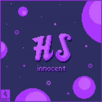 Innocent by Harry Speight