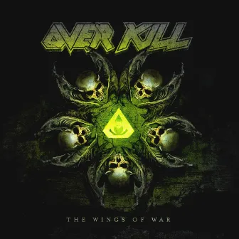 The Wings of War by Overkill