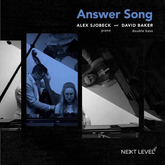 Answer Song