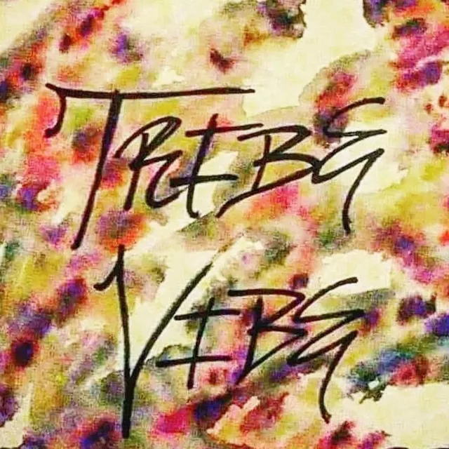 Tribe Vibe (Instru.)