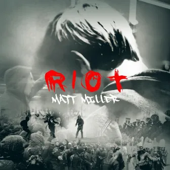 Riot 2015 (Instrumental Mix) by Matt Miller