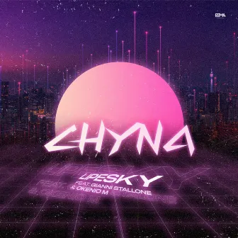 Chyna by LipeSky