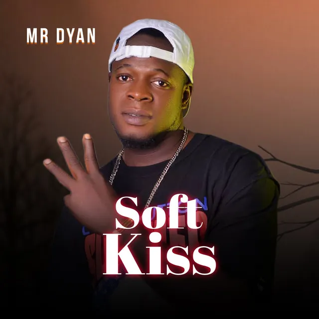 Soft Kiss