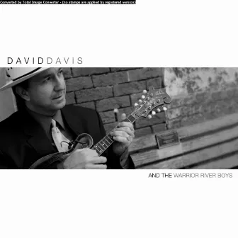 David Davis And The Warrior River Boys by David Davis