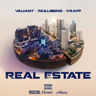 Real Estate by Kraff Gad