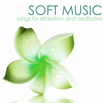 Soft Music: Soft Songs for Relaxation and Meditation, Relaxing New Age Ambient Music by Unknown Artist