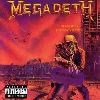 Peace Sells...But Who's Buying? (Expanded Edition - Remastered) by Megadeth