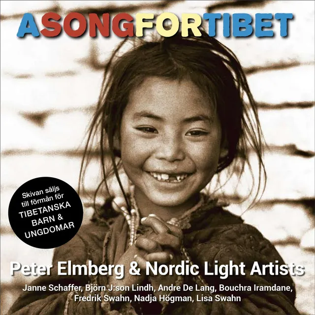 A Song for Tibet