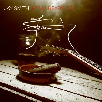 Let My Heart Go by Jay Smith