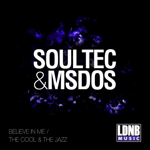 The Cool & The Jazz - Original Mix