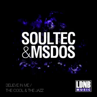 Believe in Me, The Cool & The Jazz by Soultec