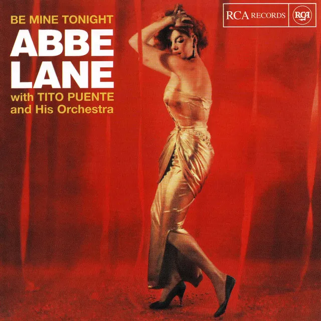 Abbe Lane