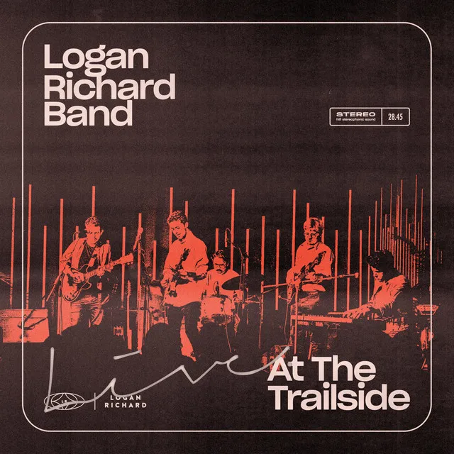 4192 - Live at The Trailside