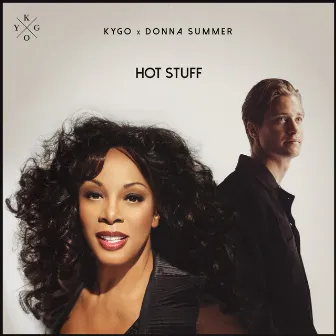 Hot Stuff by Donna Summer