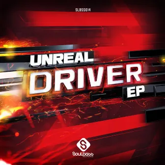 Driver by Unreal