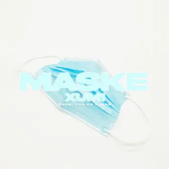 Maske by Unknown Artist