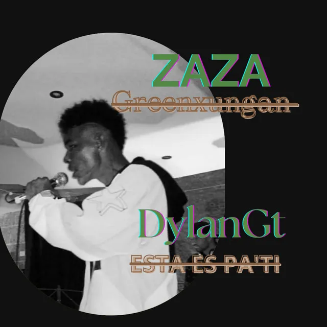 Zaza - 2024 Remasterizado