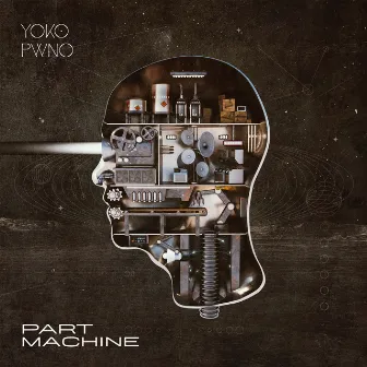 Part Machine by Yoko Pwno