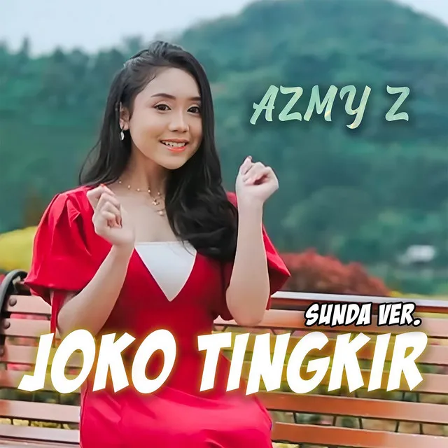 Joko Tingkir - Sunda Version