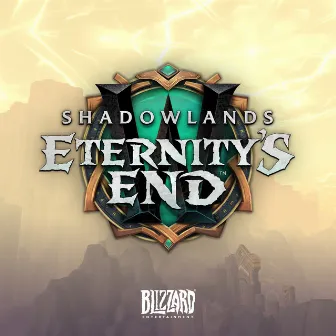 World of Warcraft: Shadowlands - Eternity's End by Blizzard Entertainment