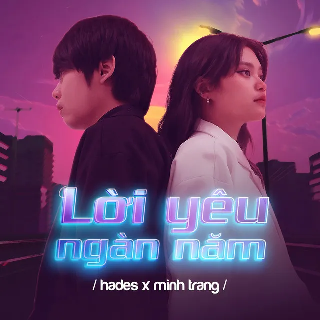 Lời Yêu Ngàn Năm