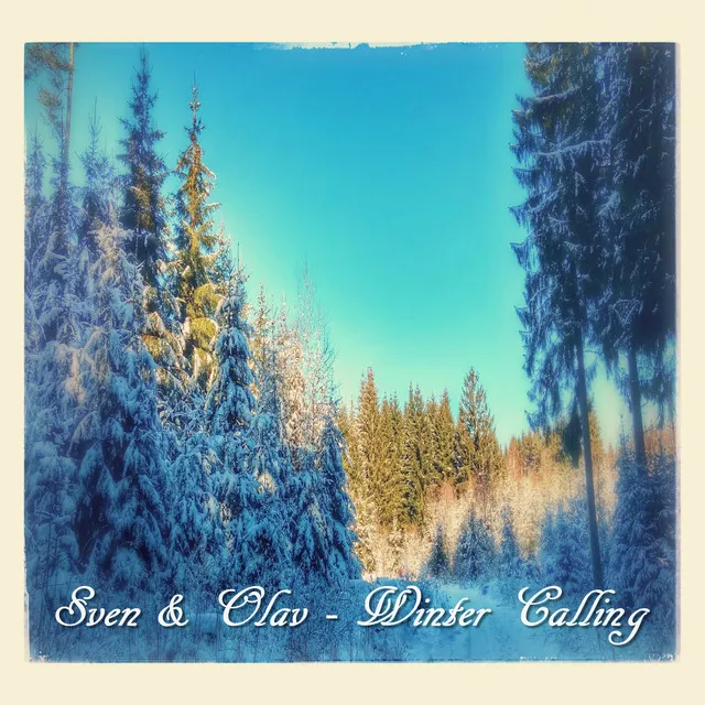 Winter Calling - Radio Mix