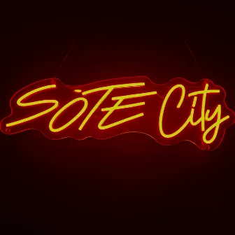 SOTE CITY by Sounds of the East