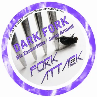 Die Zauberflöte / Jump Around by Dark Fork