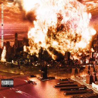 Extinction Level Event: The Final World Front by Busta Rhymes