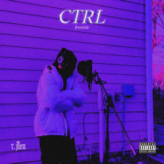 CTRL (freestyle)