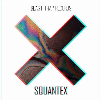 Squantex - XFORCE by Squantex