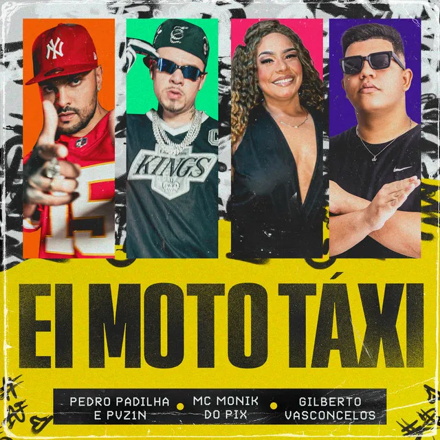 Ei Moto Taxi