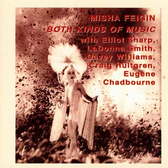 Both Kinds Of Music by Misha Feigin