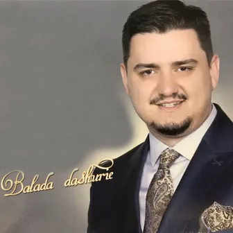 Balada Dashurie by Alban Mehmeti