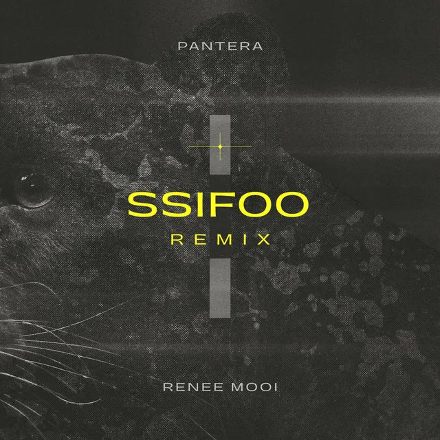 Pantera - Ssifoo Remix