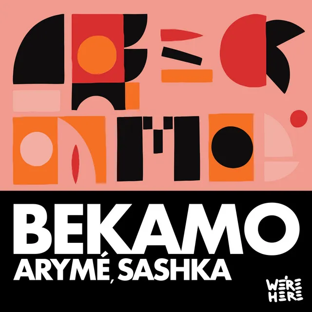 Bekamo