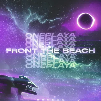 Front the Beach by oneplaya