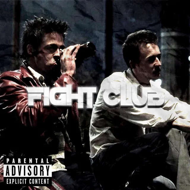 FIGHT CLUB