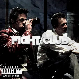 FIGHT CLUB by Irk