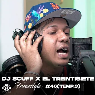 Freestyle #46 (temp. 3) by Dj Scuff