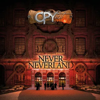 Never Neverland by CPYist